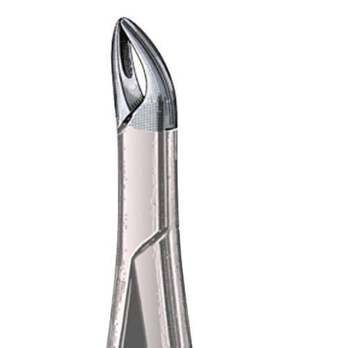 US Elite Forceps 150S Pedo Root Uni, 43271 - US Elite - Forceps - Image 1