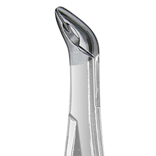 US Elite Forceps 151A Lower Universal Parallel, 43461 - US Elite - Forceps - Image 1