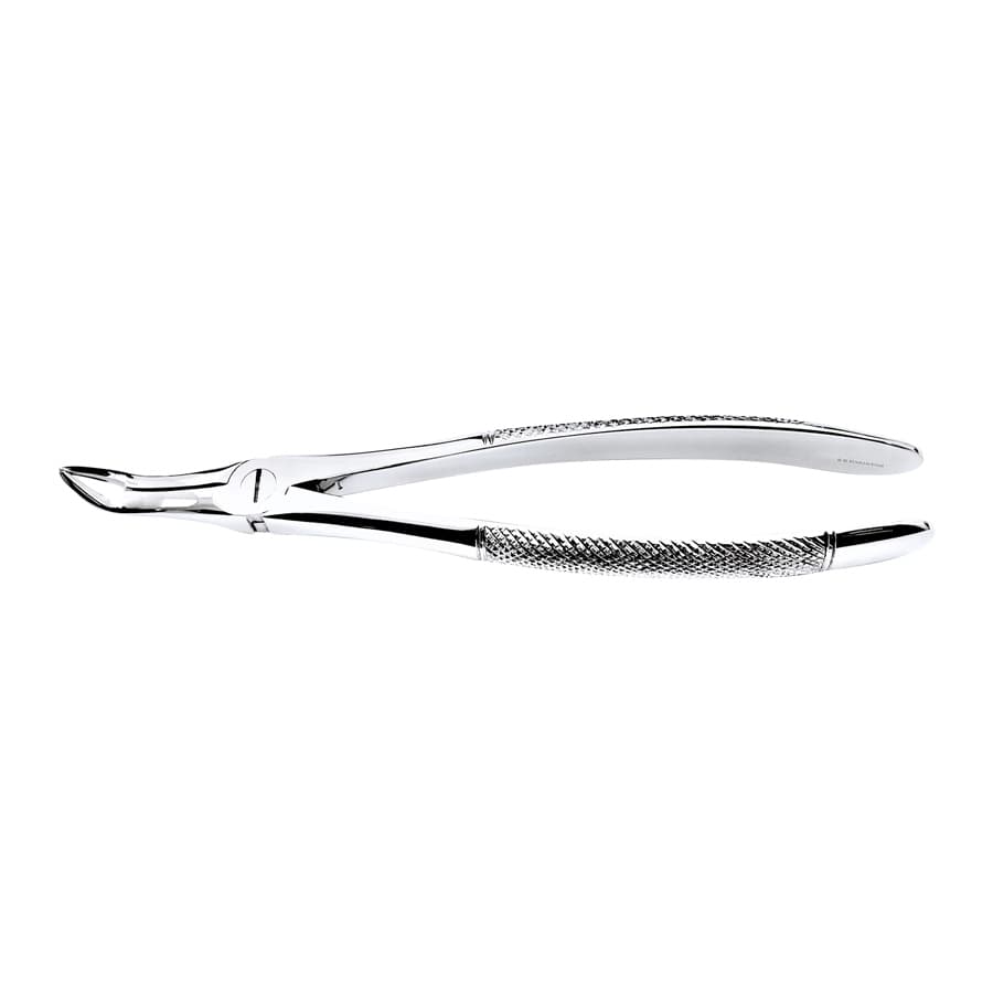 US Elite Extracting Forceps #46L Lower Roots, 43601 - US Elite - Extracting Forceps - Image 1