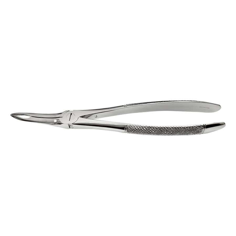 US Elite Extracting Forceps #49U Upper Roots, 43611 - US Elite - Extracting Forceps - Image 1