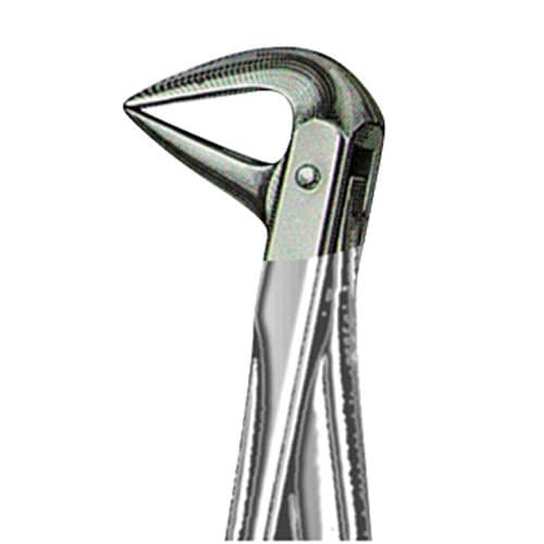 US Elite Forceps 74N Lower Right Narrow Beak, 43671 - US Elite - Forceps - Image 1
