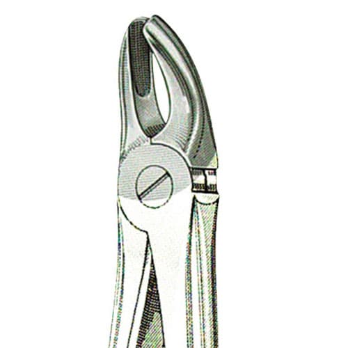 US Elite Forceps Mead MD2 43691 - US Elite - Forceps - Image 1