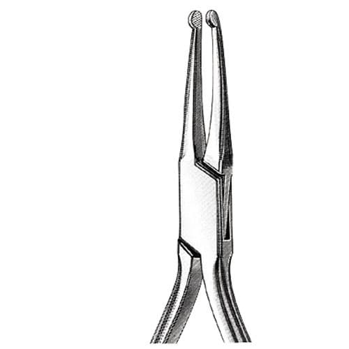 US Elite Orthodontic Pliers, How Crown Straight, 45102 - US Elite - Orthodontic Pliers - Image 1