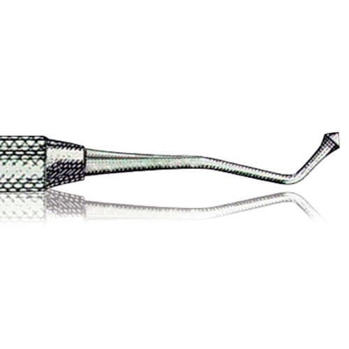 US Elite Burnisher 21B, Double-Ended, 46171 - Burnisher 21B 46171 (US Elite) - Image 1
