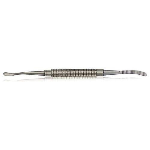 US Elite Bone File #10, 46521 - US Elite - Bone Files - Image 1