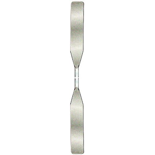 Cement Spatula DE #5, Double Ended, J&J Instruments Inc. thumbnail 2