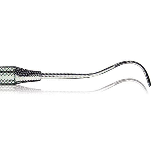 US Elite McCall Curette 17/18, 47401 - US Elite - McCall Curettes - Image 1
