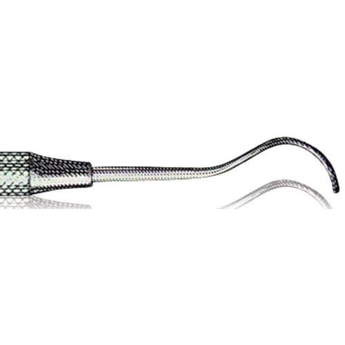 US Elite McCall Curettes 17S/18S, 47411 - US Elite - McCall Curettes - Image 1