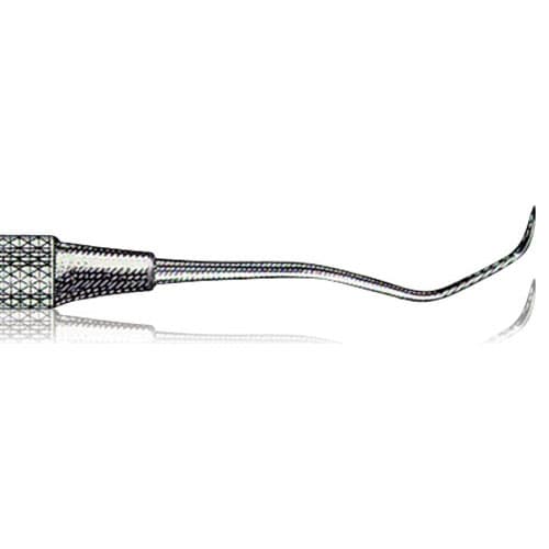US Elite Jacquette Scaler 2S/3S, Double-Ended, Each - US Elite - Scalers - Image 1