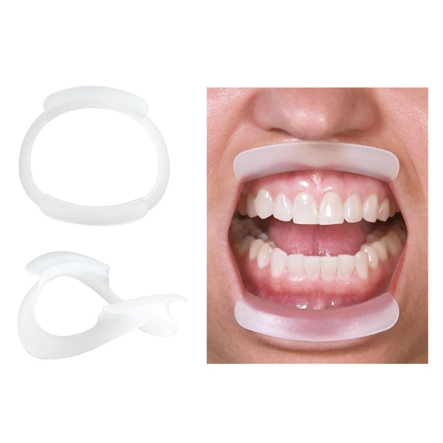 Ortho Lip Ring Retractor, 2/Pack, 54683 - Ortho - Lip Ring Retractor - Image 1