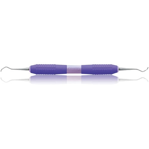 Big Easy Ultralite Curette, Double-Ended, 13/14 Columbia, 1/Pk, 05617 thumbnail 6