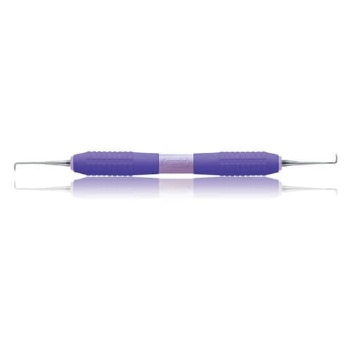 Premier Big Easy Ultralite Double-Ended Jacquette Scaler 34/35, Purple, 1/Pkg, #05645 thumbnail 4