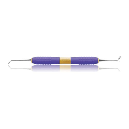 Premier Slix Composite Manipulation Instrument, Ladmore #3, Double-End, Non-Stick, Big Easy Ultralite Handle, 1/Pk, 05703 thumbnail 6
