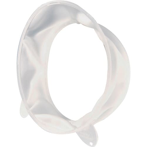 OptraGate ExtraSoft Lip and Cheek Retractors, Assorted (40 Small & 40 Regular), 80/Box, Ref 577275WW thumbnail 4