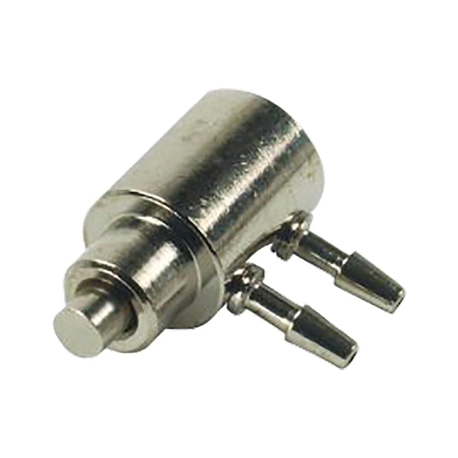 DCI International Automatic Handpiece Holder Valve, Normally Open, Side Port, 5947 thumbnail 3