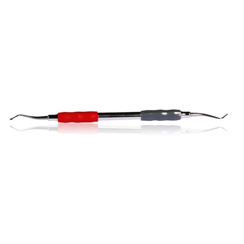 Pascal PT-55 Circlet Double-End Serrated Cord Packer, 26-135, 1/Pk thumbnail 5