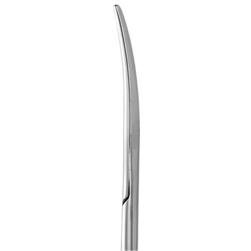 J&J Instruments Mayo Scissors, 5.5" Curved, Carbide, 62-1605 thumbnail 2