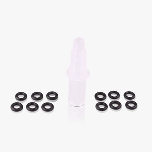 Cavitron Replacement O-Rings, Green, 12/Pk, 62605 thumbnail 8