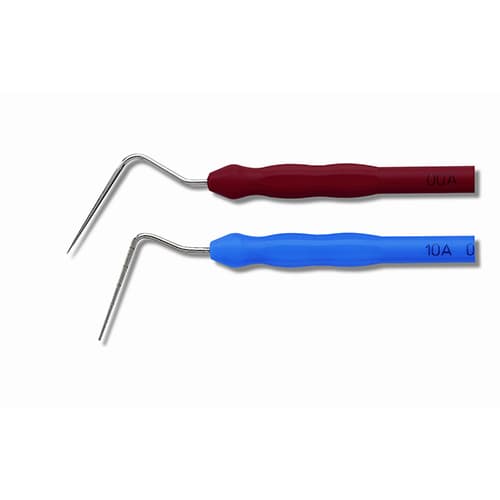 Dentsply Sirona Schilder Plugger Posterior #9 (Yellow, 0.6 mm, Single End, 668412) thumbnail 5