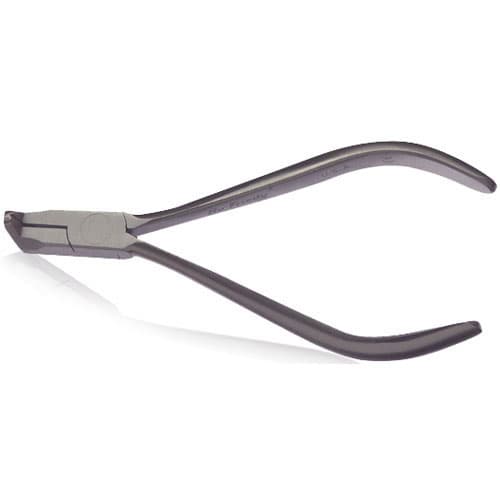 Hu-Friedy Universal Cut & Hold Distal End Cutter, Regular Handle, 4.5", 678-101 thumbnail 10