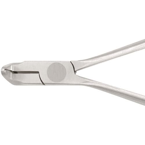 Hu-Friedy Universal Cut and Hold Distal End Cutter, Long Handle, 678-101L thumbnail 6