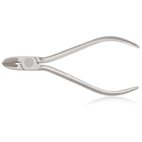 Hu-Friedy Ortho Cutter Hard Wire Straight, 678-104 thumbnail 5