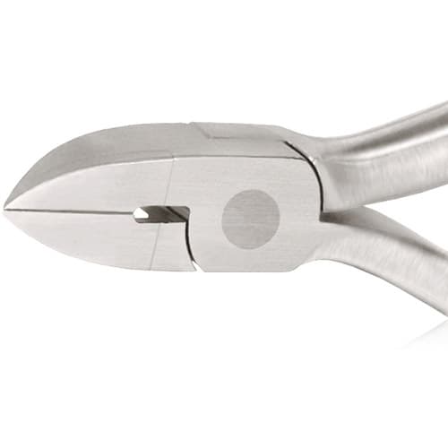 Hu-Friedy Pin and Ligature Cutter, Straight Tip, 678-105, 1 Each thumbnail 6