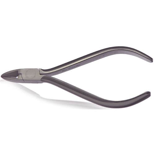 Hu-Friedy Micro-Mini Pin & Ligature Cutter, 678-107 thumbnail 5