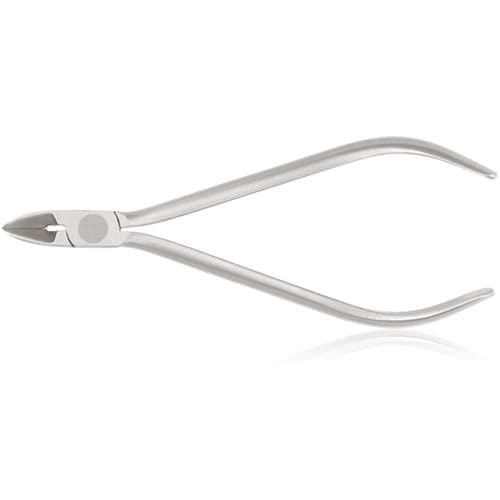 Hu-Friedy Micro-Mini Pin and Ligature Cutter, Long Handle, 678-107L thumbnail 5