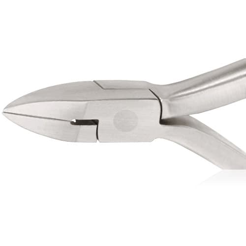 Hu-Friedy Micro-Mini Pin & Ligature Cutter, 15° Offset, 678-109 thumbnail 5