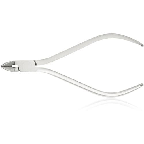 Hu-Friedy Orthodontic Micro Ligature Cutter, 15-Degree Angled, 678-110 thumbnail 6