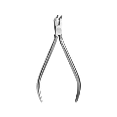 Hu-Friedy Slim Flush Cut & Hold Distal End Cutter, 678-113 thumbnail 4