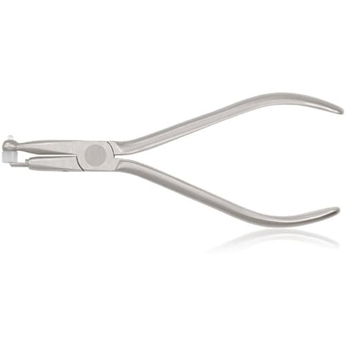 Hu-Friedy Adhesive Removing Pliers, 678-206, with 1/4" Pad, Replacement Pad, Blade, and Hex Key thumbnail 5