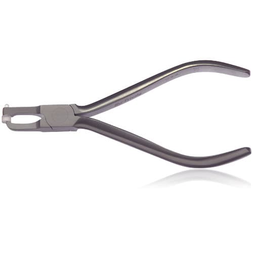 Hu-Friedy Long Posterior Band Removing Pliers, 678-207 thumbnail 4