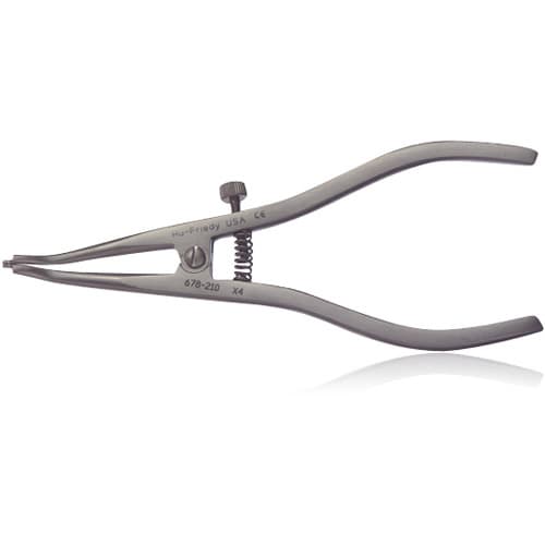 Hu-Friedy Force Module Separating Pliers, 678-210 thumbnail 6