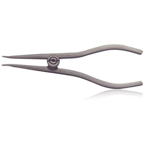 Hu-Friedy Orthodontic Coon Style Ligature Tying Pliers, Stainless Steel, Non-Cutting, 678-211 thumbnail 4