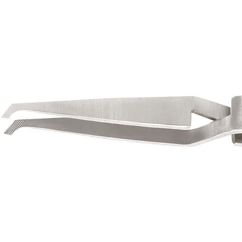 Hu-Friedy Direct Bond Bracket Holder Tweezers, 678-212 thumbnail 5