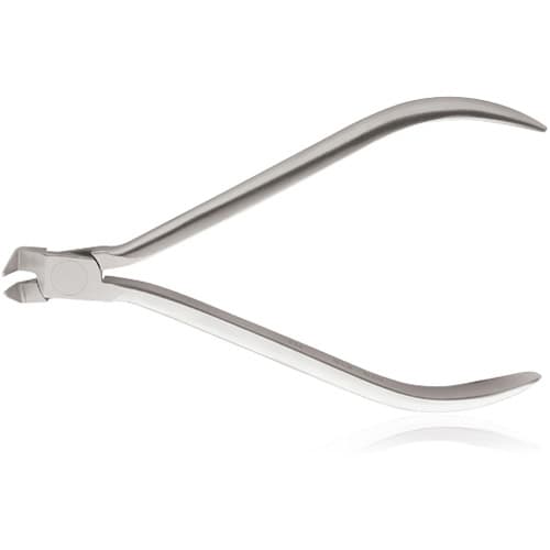 Hu-Friedy Tip Back Pliers, Utility, Stainless Steel, Long Handle, 678-216 thumbnail 5