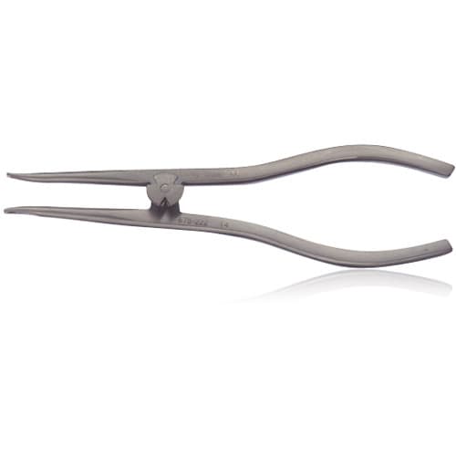 Hu-Friedy Steiner Tying Pliers, Stainless Steel, Non-Cutting, 678-222 thumbnail 4