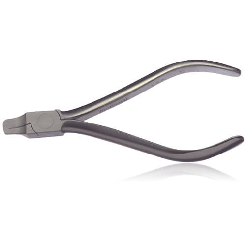 Hu-Friedy Band Crimping Orthodontic Utility Pliers, Stainless Steel, 1/Pk, 678-225 thumbnail 10