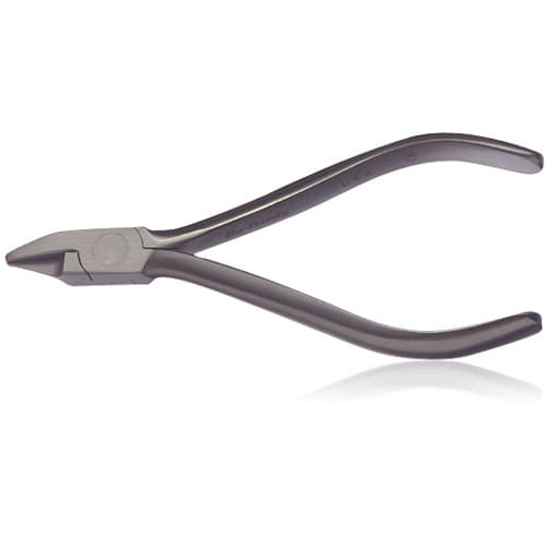 Hu-Friedy Three Jaw Wire Forming Pliers, 678-302, 1 Each thumbnail 6
