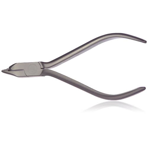 Hu-Friedy Tweed Loop Forming Pliers, Orthodontic Wire Forming, 678-306 thumbnail 5