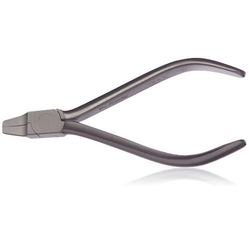 Hu-Friedy Arch Bending Pliers, Wire Forming, 678-307, 1.28 mm Blade Width thumbnail 6