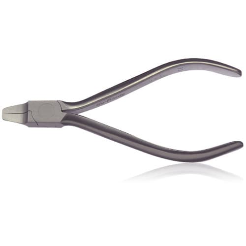 Hu-Friedy Slim Arch Bending Pliers, 0.64 mm Blade Width, 678-307S thumbnail 5