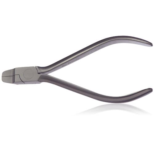 Hu-Friedy Rectangular Arch Bending Pliers, Wire Forming, 678-308 thumbnail 5