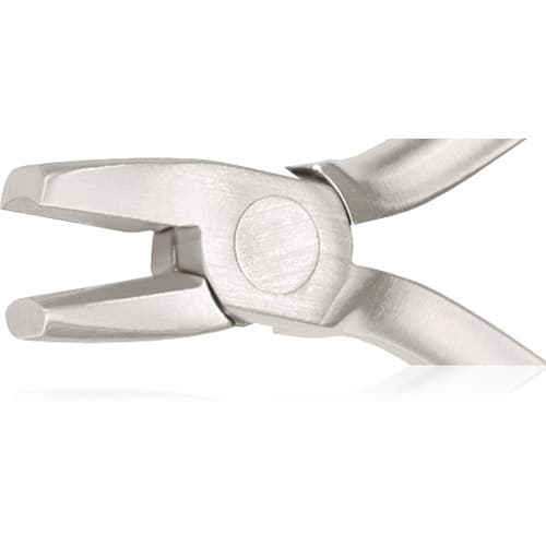Hu-Friedy Hollow Chop Pliers, Wire Forming, 678-317 thumbnail 5