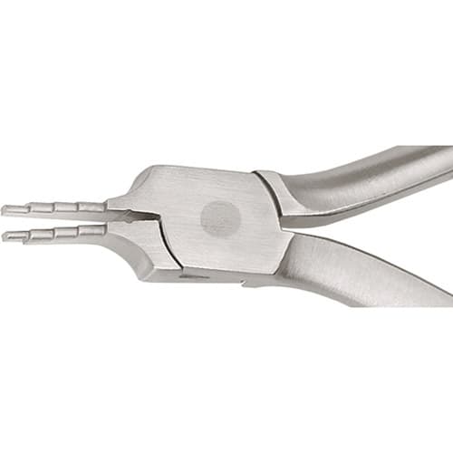 Hu-Friedy Nance Loop Forming Pliers, 678-319 thumbnail 4