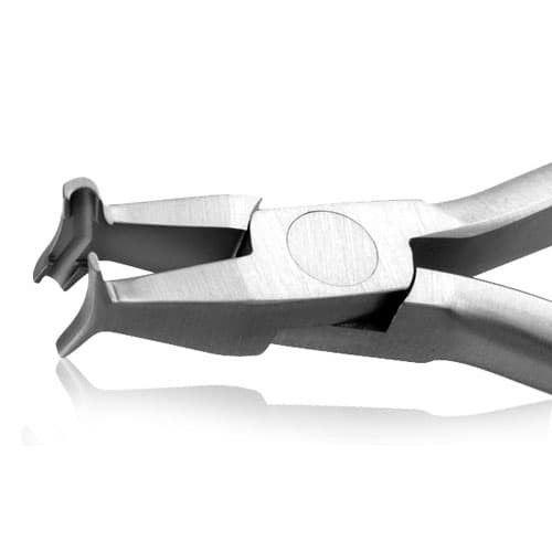 Hu-Friedy Hammerhead NiTi Tie-Back Pliers, 678-327 thumbnail 6