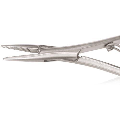 Hu-Friedy Ortho Mathieu Narrow Tip Pliers, 5¾" (678-330) thumbnail 4