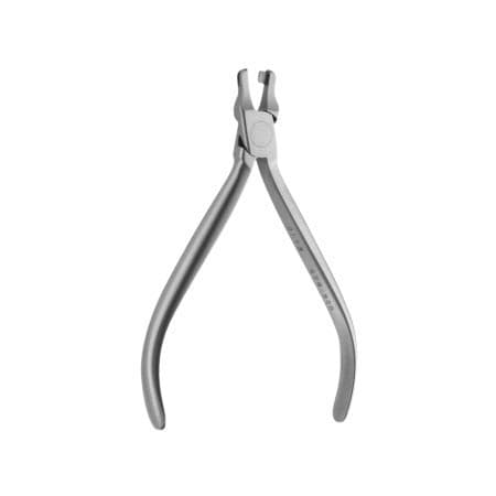 Hu-Friedy Clear Collection Tear Drop Aligner Instrument, 678-800, 1/Pk thumbnail 6